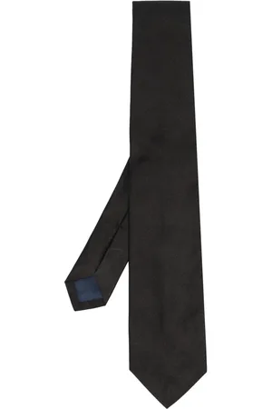 Ralph Lauren Repp silk tie