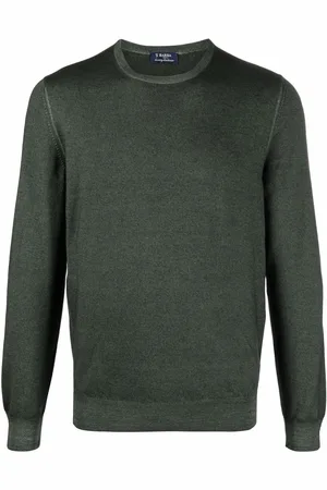 BARBA Beard sweater