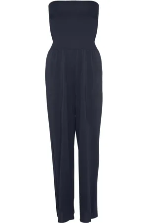 ERES Dao high-waisted trousers