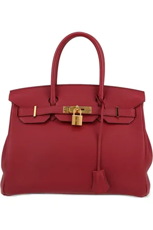 Hermès 2017 Birkin 30 handbag