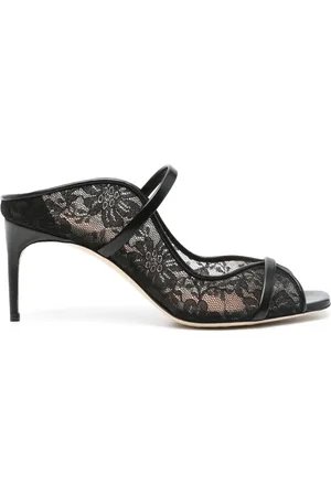 MALONE SOULIERS 70mm Noah sandals