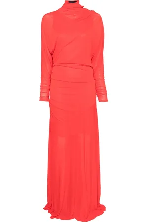 Proenza Schouler Paula gown