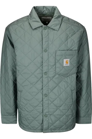 Carhartt Wadeson shirt jacket