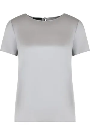 Emporio Armani Silk blouse