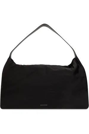 FEAR OF GOD Logo-appliqué shoulder bag