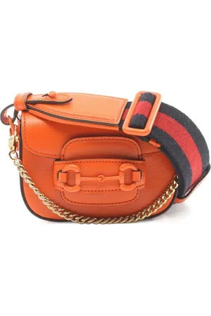 Gucci 2020s mini Horsebit 1955 shoulder bag