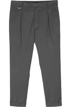 LOW BRAND Riviera trousers