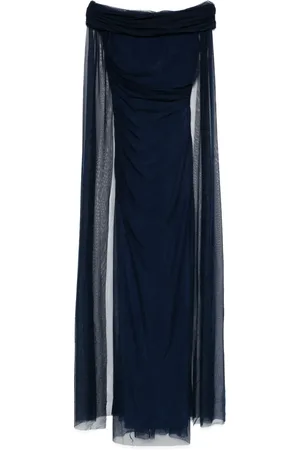 CHIARA BONI Rikyu gown