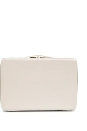 BONPOINT Large maternity bag