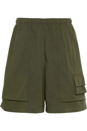 Nike Camp track shorts