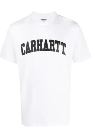 Carhartt Logo-print T-shirt
