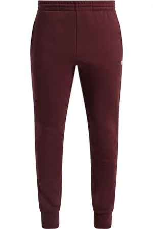 Lacoste Logo-patch track pants