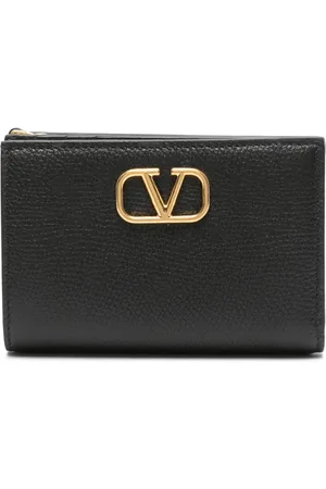 VALENTINO GARAVANI VLogo Signature wallet