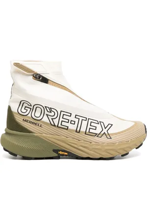 Merrell Agility Peak 5 Zero zip-up sneakers