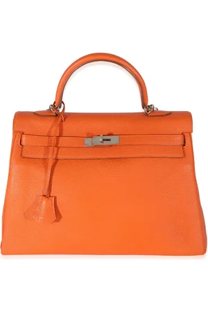 Hermès Kelly 35 two-way handbag