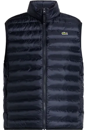 Lacoste Padded gilet