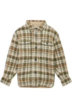 Marant Etoile Harveli coat
