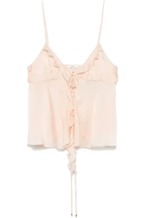 Chloé Silk blouse