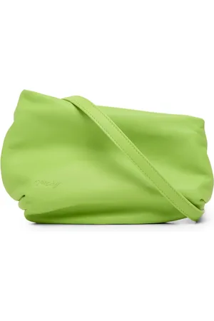 MARSÈLL Leather shoulder bag