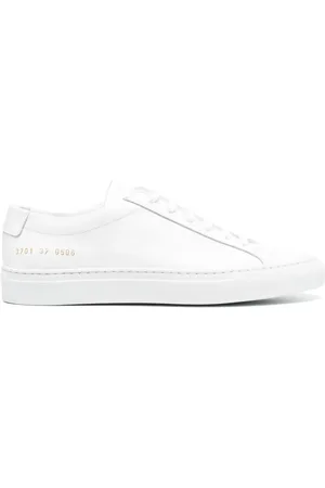COMMON PROJECTS Original Achilles leather sneakers