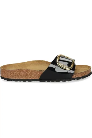 Birkenstock Madrid slides