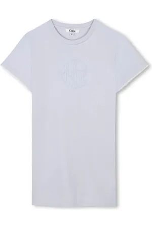 Chloé T-shirt dress