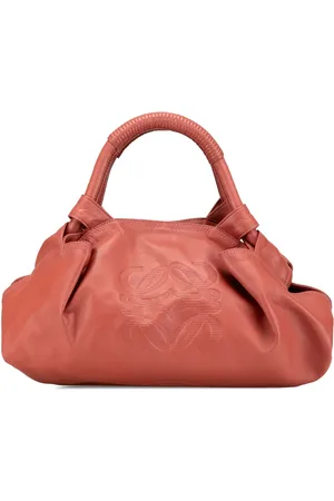 Loewe 2000-2024 Nappa Aire handbag