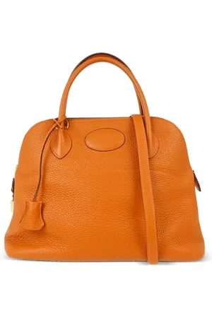 Hermès 2006 Bolide 31 two-way handbag