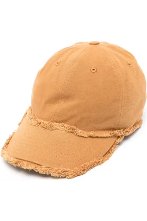 Sandro Canvas cap
