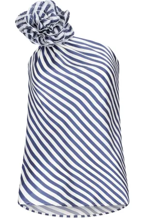Silvia Tcherassi Sebastiana blouse