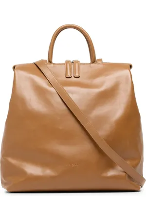 MARSÈLL 4 Lunga tote bag
