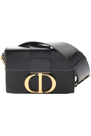 Dior 2010s 30 Montaigne shoulder bag