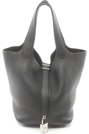 Hermès 2018 Picotin Lock PM tote bag