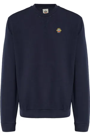Bally Logo-embroidered sweatshirt