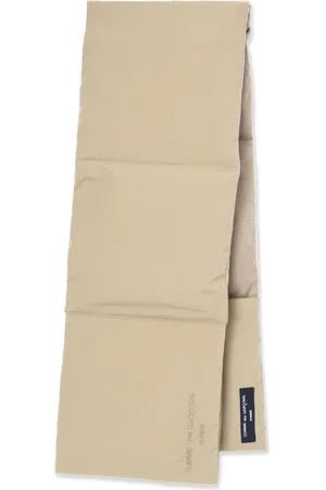 Comme des Garçons Padded scarf