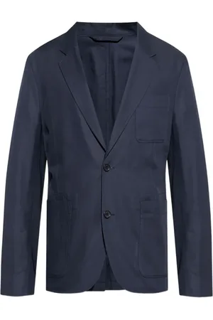 Paul Smith Single-breasted blazer