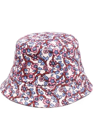 Isabel Marant Haley bucket hat