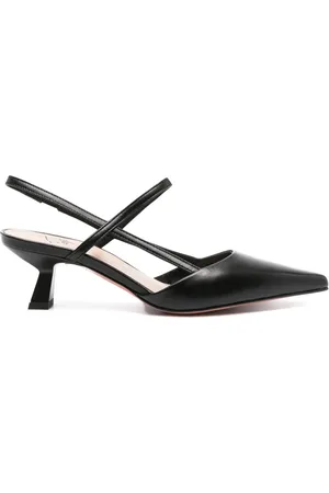 ROBERTO FESTA 60mm Amai slingback pumps