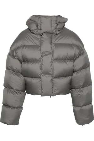 Entire Studios MML hoodie padded jacket
