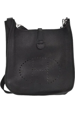 Hermès 2006 Evelyne 2 GM shoulder bag