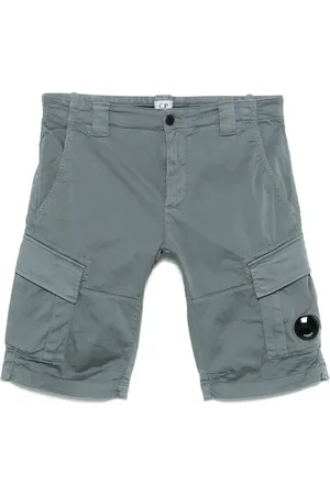 C.P. Company Cargo shorts