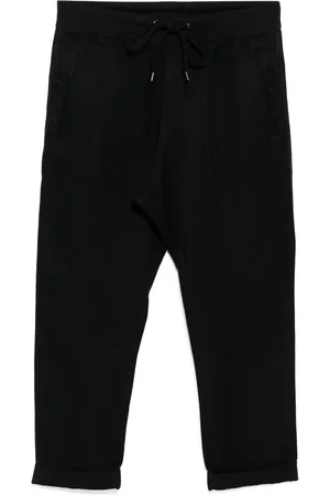 James Perse Classic Hino tapered pants