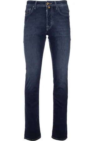 Jacob Cohen Straight-leg jeans