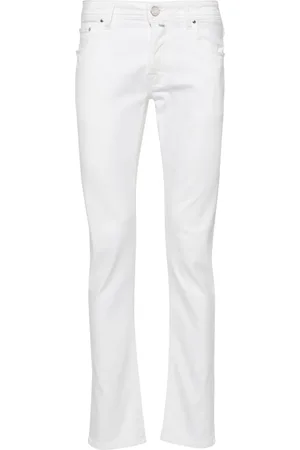 Jacob Cohen Nick slim-fit jeans