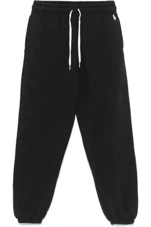 Ralph Lauren Polo Pony-embroidered trousers