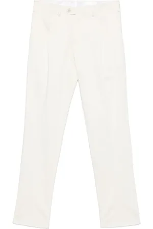 LARDINI Tailored trousers