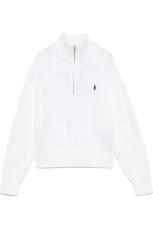 Ralph Lauren Cable-knit sweater