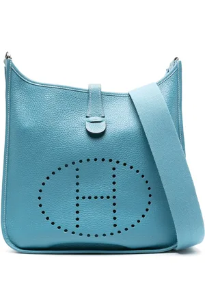 Hermès 2011 Evelyne shoulder bag
