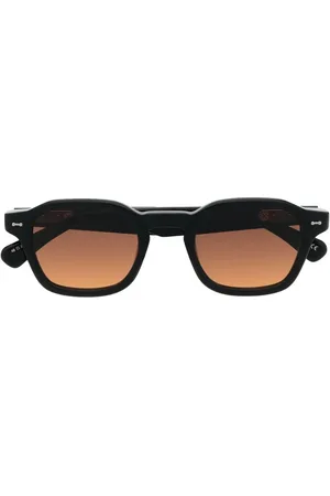 PETER & MAY WALK Square-frame tinted sunglasses