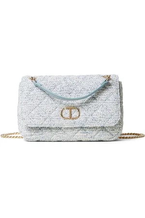 Twin-Set Oval T shoulder bag